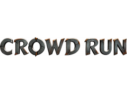 Crowd Run (PS5)   © Nostra 2024    1/1