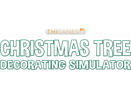 Christmas Tree Decorating Simulator (PS4)   © ThiGames 2024    1/1