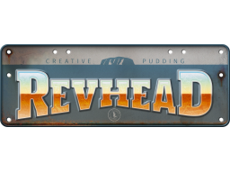Revhead (PS5) &nbsp; &copy; Creative Pudding 2024 &nbsp;  1/1