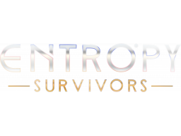 Entropy Survivors (PS5)   © FirstBlood 2024    1/1