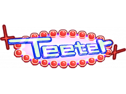 Teeter (PS4) &nbsp; &copy; Xitilon 2024 &nbsp;  1/1
