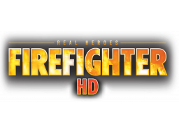 Real Heroes: Firefighter HD (PS5)   © Ziggurat 2024    1/1