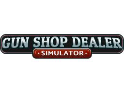 Gun Shop Dealer Simulator (PS4)   © Chetrusca 2024    1/1