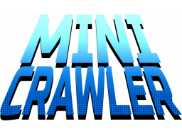 Mini Crawler (PS4)   © Xeneder Team 2024    1/1