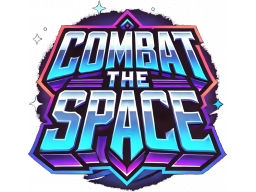 Combat The Space (PS5)   © Zazenfly 2024    1/1