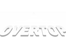 Overtop (PS4)   © ChiliDog 2024    1/1