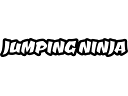 Jumping Ninja (PS5)   © Nostra 2024    1/1