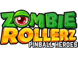 Zombie Rollerz: Pinball Heroes (PS5)   © Daedalic 2024    1/1