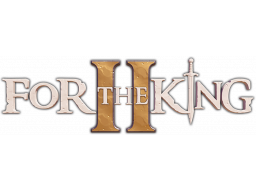 For The King II (PS5)   © Curve Digital 2024    1/1