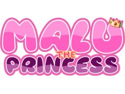 Malu The Princess (PS5)   © Afil 2024    1/1