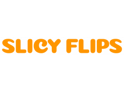 Slicy Flips (PS5)   © Nostra 2024    1/1