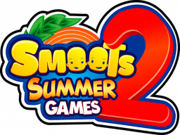 Smoots Summer Games II (PS5)   © JanduSoft 2024    1/1