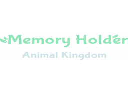 Memory Holder: Animal Kingdom (PS4)   © Auto Slavic 2024    1/1