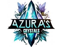 Azura's Crystals (PS5)   © Soft Source 2024    1/1