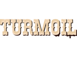 Turmoil (2016) (PS4)   © Gamious 2024    1/1