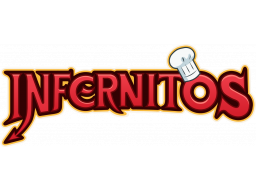 Infernitos (PS4)   © Afil 2024    1/1