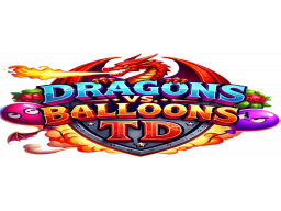 Dragons Vs. Balloons TD (PS4)   © Kanuni 2024    1/1