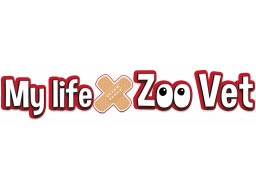 My Vet Practice In The Zoo (PS5)   © Funbox 2025    1/1