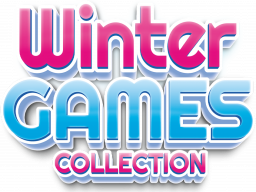 Winter Games Collection (PS5)   © Mindscape 2024    1/1