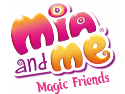 Mia And Me: Magic Friends (PS5)   © Markt+Technik 2024    1/1