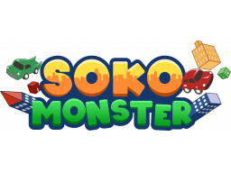 Sokomonster (PS5)   © Afil 2025    1/1