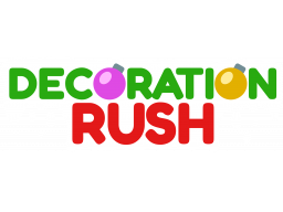 Decoration Rush (PS5) &nbsp; &copy; Nostra 2024 &nbsp;  1/1
