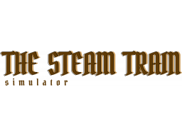 Steam Train Simulator (PS5) &nbsp; &copy; Two Llamas 2024 &nbsp;  1/1