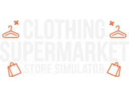 Clothing Supermarket Store Simulator (PS4)   © Midnight Games 2025    1/1