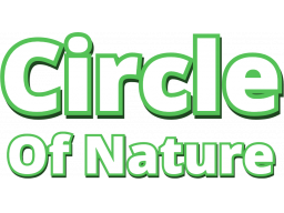 Circle Of Nature (PS5)   © Zakym 2025    1/1