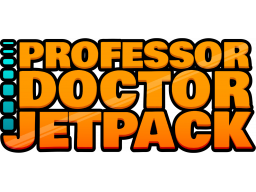 Professor Doctor Jetpack (PS4)   © Roflcopter Ink 2025    1/1