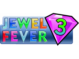 Jewel Fever 3 (PS4)   © Sprakelsoft 2025    1/1