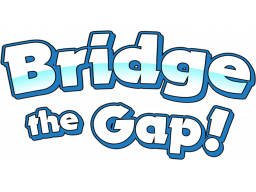 Bridge The Gap! (PS5) &nbsp; &copy; Take IT Studio! 2025 &nbsp;  1/1