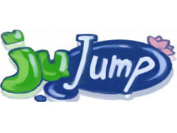 JuJump (PS4)   © Xitilon 2025    1/1