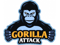 Gorilla Attack (PS5) &nbsp; &copy; Take IT Studio! 2025 &nbsp;  1/1