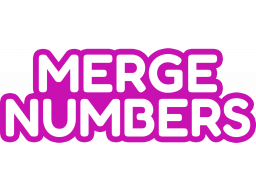 Merge Numbers (PS5) &nbsp; &copy; Nostra 2025 &nbsp;  1/1