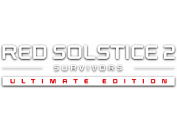 Red Solstice 2: Survivors: Ultimate Edition (PS5)   © 505 Games 2025    1/1