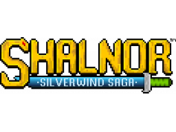 Shalnor: Silverwind Saga (PS4)   © Johnny Ostad 2025    1/1