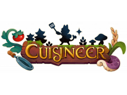 Cuisineer (PS5)   © Marvelous 2025    1/1