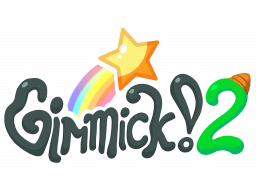 Gimmick! 2 (PS4)   © Clear River 2024    1/1