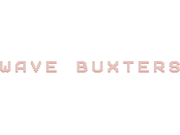 Wave Buxters (PS5) &nbsp; &copy; Playstige 2025 &nbsp;  1/1