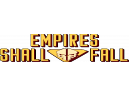 Empires Shall Fall (PS4) &nbsp; &copy; BD Games 2025 &nbsp;  1/1