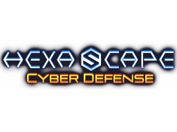 HexaScape: Cyber Defense (PS5)   © Clockwork Origins 2025    1/1