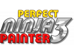 Perfect Ninja Painter 3 (PS5)   © Silen Games 2025    1/1