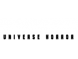 SCP Foundation: Universe Horror (PS4)   © Grizzly Games 2025    1/1