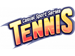 Casual Sport Series: Tennis (PS5)   © Revulo 2025    1/1