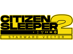 Citizen Sleeper 2: Starward Vector (PS5) &nbsp; &copy; Fellow Traveller 2025 &nbsp;  1/1