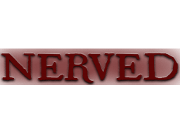 Nerved (PS5)   © Playstige 2025    1/1