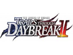 The Legend Of Heroes: Trails Through Daybreak II (PS5)   © NIS America 2022    1/1