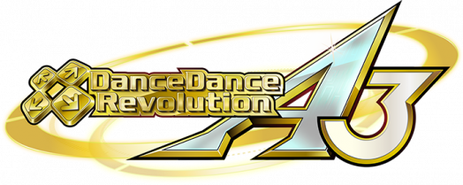 Dance Dance Revolution A3