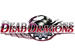 Dead Dragons (PS5)   © Kemco 2025    1/1
